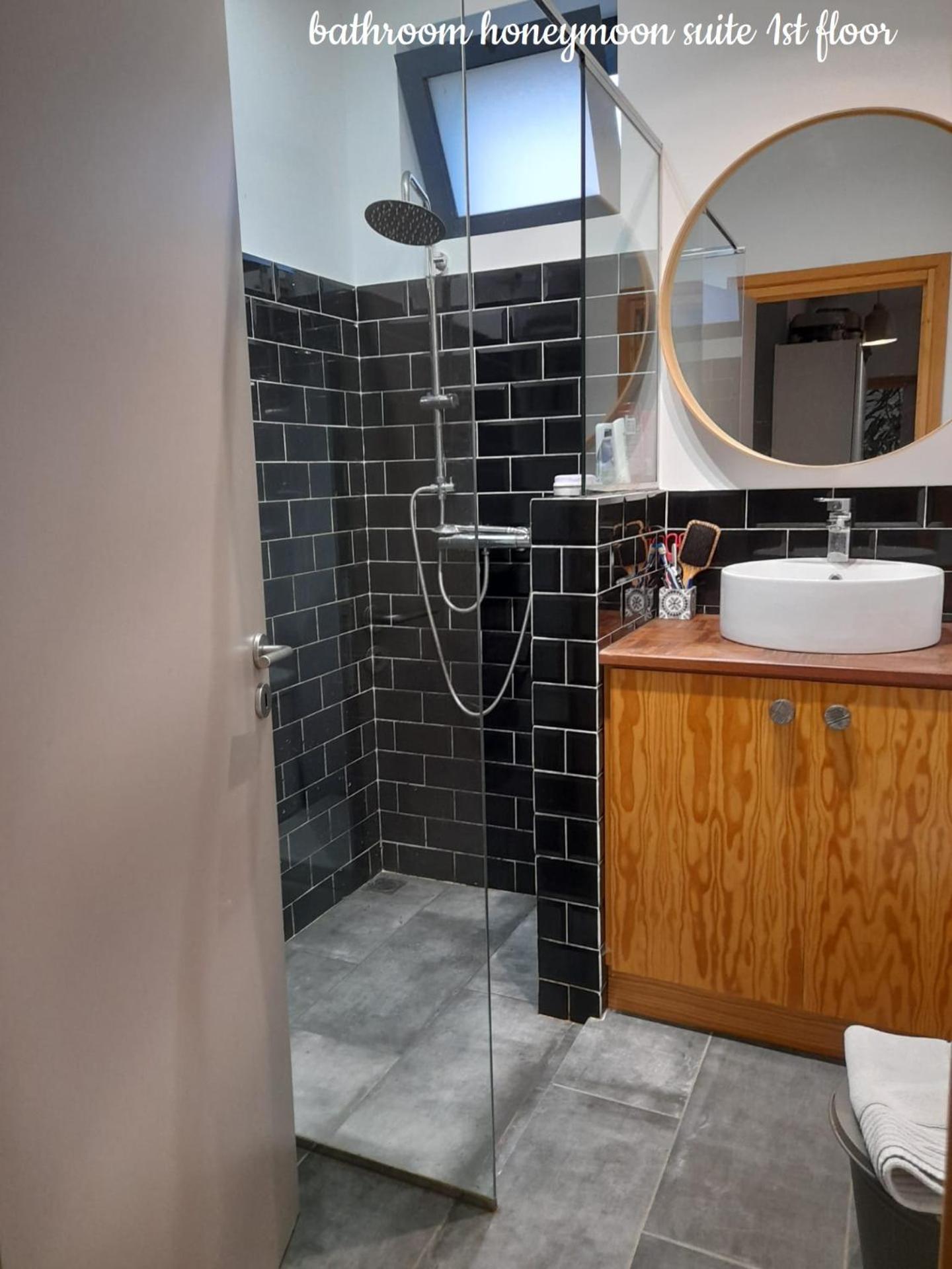 Espirito Do Mar - Premium Villa With Jacuzzi Estreito Da Calheta Eksteriør billede