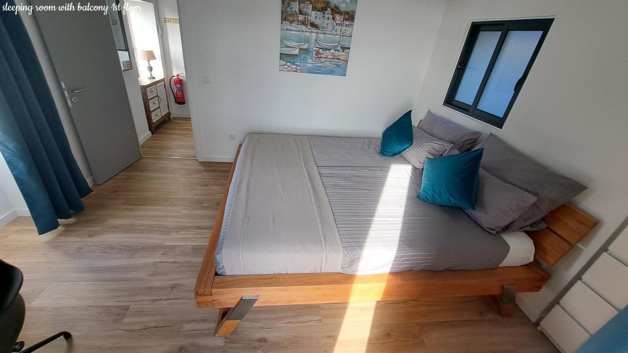 Espirito Do Mar - Premium Villa With Jacuzzi Estreito Da Calheta Eksteriør billede